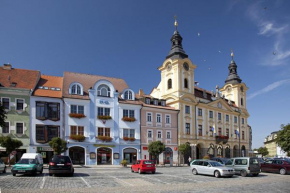 Hotel City Pisek Pisek